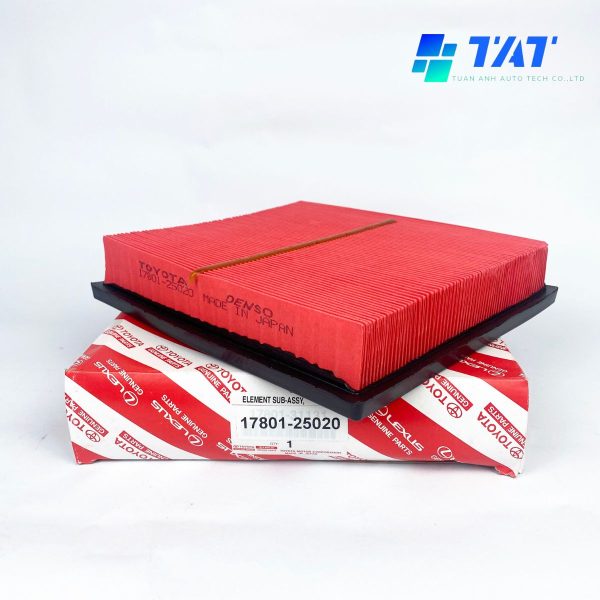loc-gio-dong-co-17801-25020 - TAT Filter