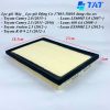 loc-gio-dong-co-17801-38010 - TAT Filter