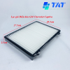 loc-gio-dieu-hoa-96440878 - TAT Filter Lọc gió điều hòa Cabin Filter - Chevrolet Captiva (96440878)