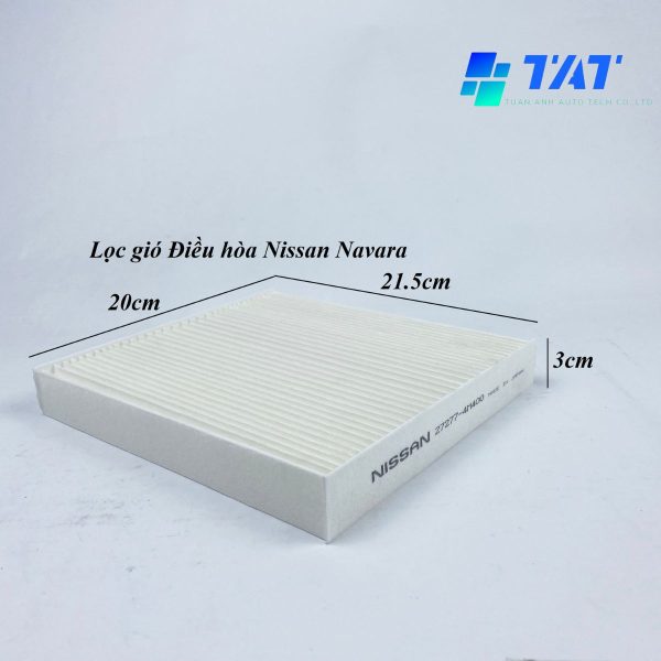 loc-gio-dieu-hoa-27274-4M400 - TAT Filter