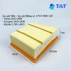 loc-gio-dong-co-CN11-9601-AD - TAT Filter Lọc gió động cơ Air Filter - Ecosport, Fiesta, Mazda (CN11-9601-AD)