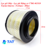 loc-gio-dong-co-17801-0C010 - TAT Filter
