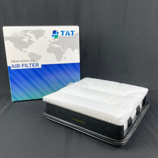 Lọc gió động cơ Air Filter - Mitsubishi Triton, Pajero Sport (1500A098) - TAT Filter Lọc gió động cơ Air Filter - Mitsubishi Triton, Pajero Sport (1500A098)
