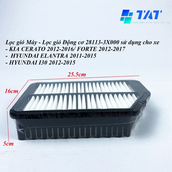 loc-gio-dong-co-28113-3X000 - TAT Filter