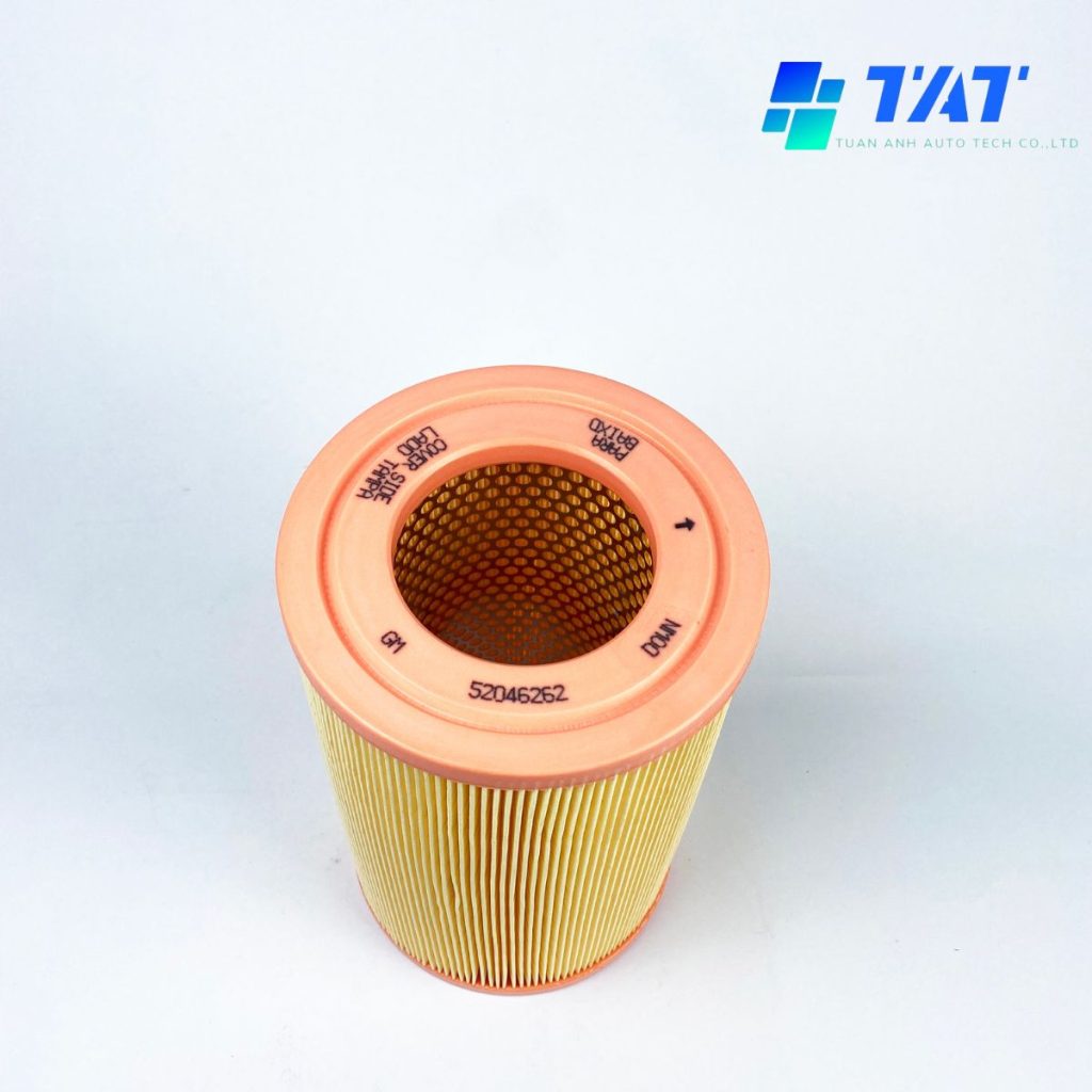 Lọc gió động cơ Air Filter - Chevrolet Colorado, Trailblazer (52046262 ...