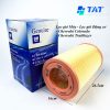 loc-gio-dong-co-52046262 - TAT Filter Lọc gió động cơ Chevrolet Colorado, Trailblazer (52046262)