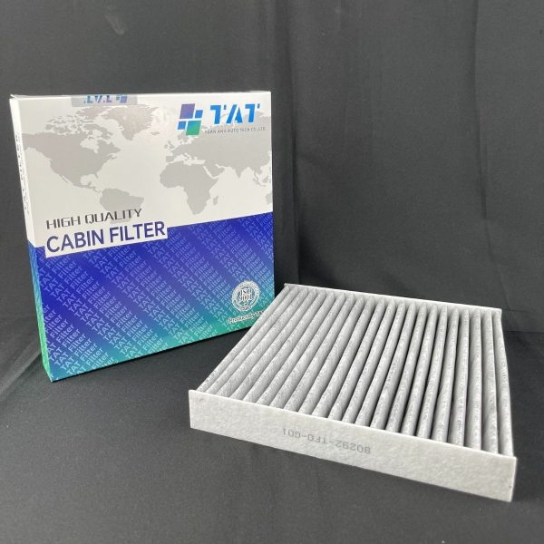 80292-TF0-G01 - TAT Filter