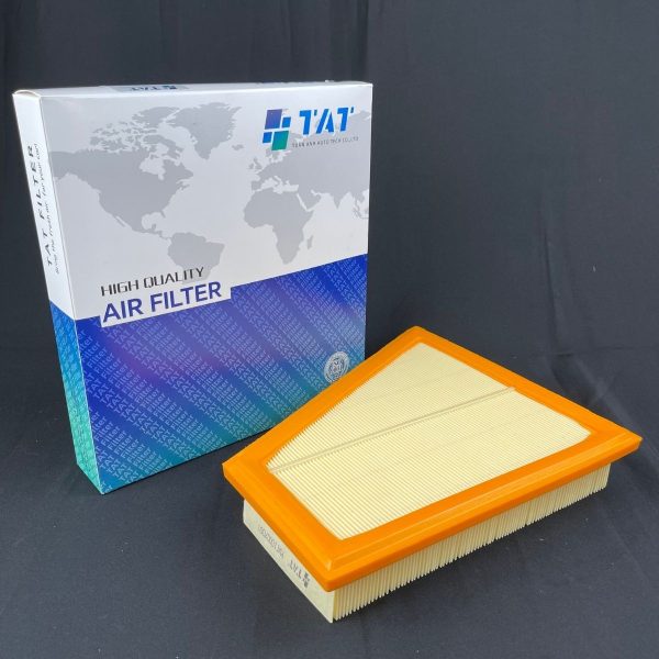PWT10007001 - TAT Filter PWT10007001