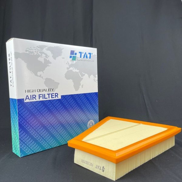 Lọc gió động cơ Air Filter - Vinfast Lux A (PWT10007001) - TAT Filter Lọc gió động cơ Air Filter - Vinfast Lux A (PWT10007001)