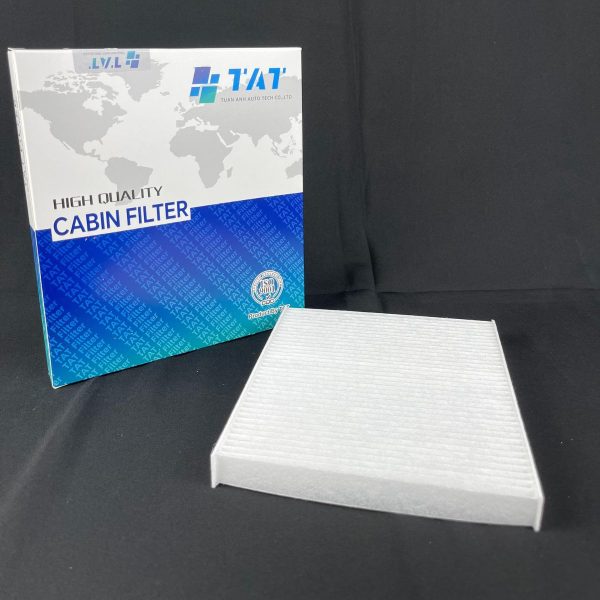 15 - TAT Filter