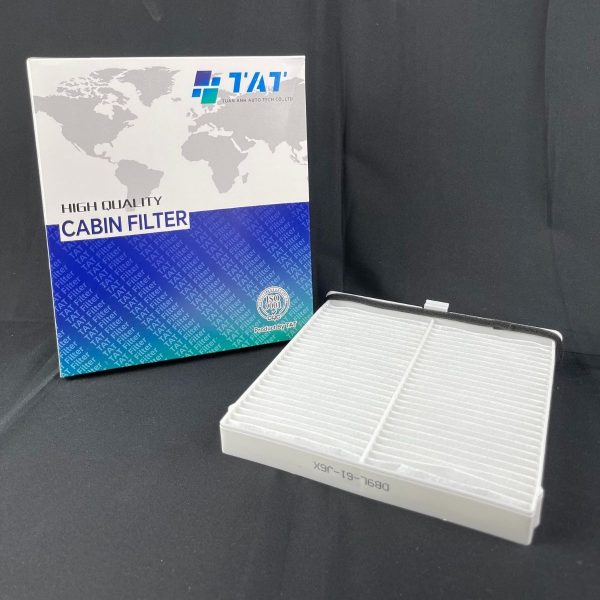 DB9L-61-J6X (2) - TAT Filter