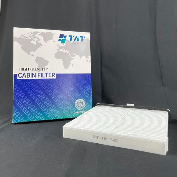DB9L-61-J6X (5) - TAT Filter