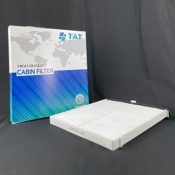 KD45-61-J6X - TAT Filter KD45-61-J6X