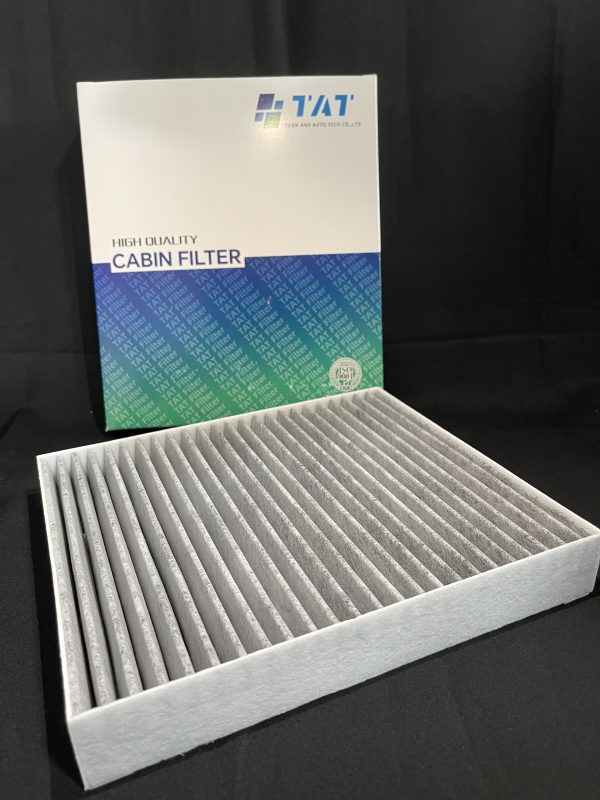 42666227 - TAT Filter 42666227