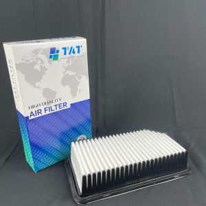 28113-0U000 - TAT Filter Lọc gió động cơ KIA Soluto, Kia Soul, Hyundai I20, ix20 ( 28113-1J000 - 28113-0U000)