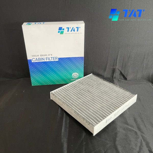 BIN70036018 (1) - TAT Filter Lọc gió điều hòa VinFast VF6 & VF7 ( OEM: BIN70036018)