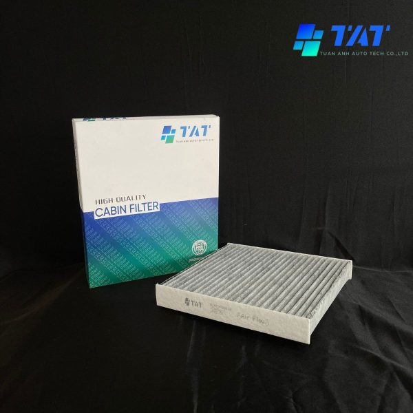 BIN70036018 (3) - TAT Filter Lọc gió điều hòa VinFast VF6 & VF7 ( OEM: BIN70036018)