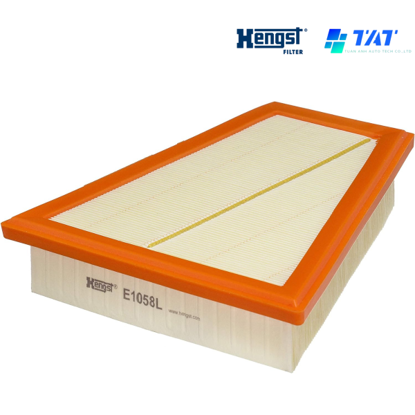 Hengst E1058L - 13717582908 (2) - TAT Filter
