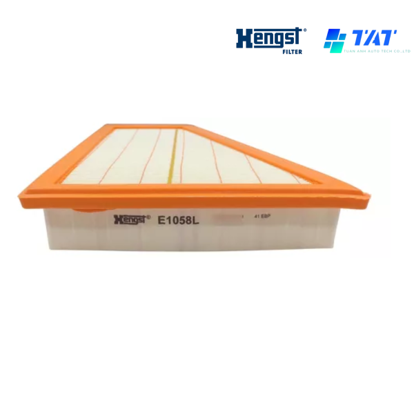Hengst E1058L - 13717582908 (7) - TAT Filter