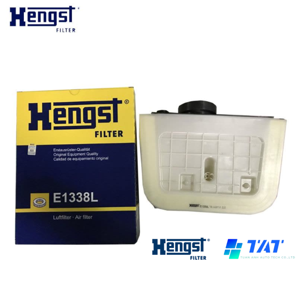 Hengst E1338L (3) - TAT Filter