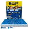 Hengst E1910LB + E1910LC (4) - TAT Filter Lọc gió điều hòa Hengst E1910LB E1910LC PORSCHE CAYENNE - Audi Q7