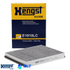 Hengst E1910LB + E1910LC (5) - TAT Filter
