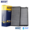 Lọc gió điều hòa Hengst Carbon E2944LC-2 | Vinfast Lux SA + BMW X5, BMW X6