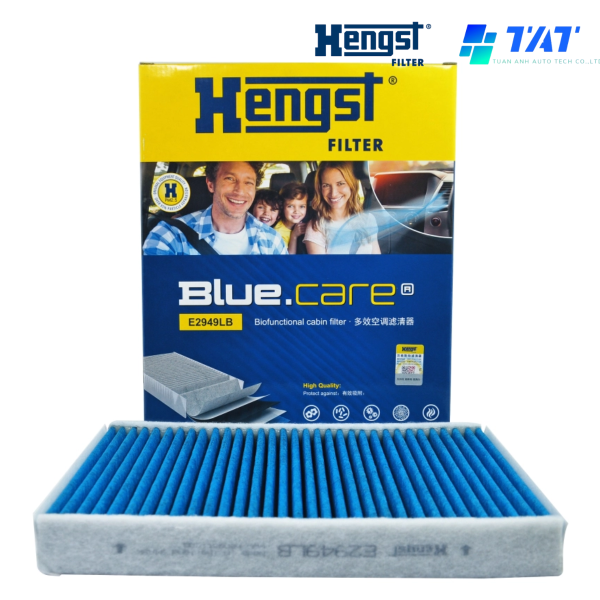 Hengst Blue Care E2949LB JAGUAR - LANDROVER - VOLVO