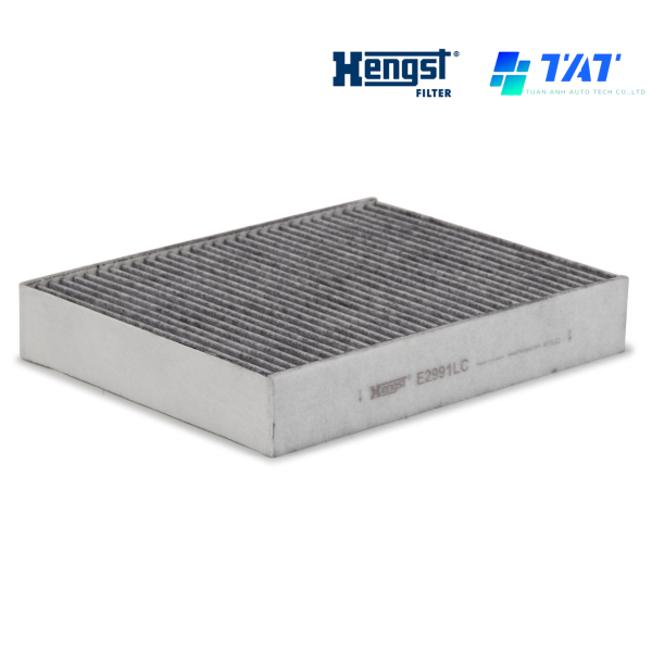 Hengst E2991LB + E2991LC (1) - TAT Filter