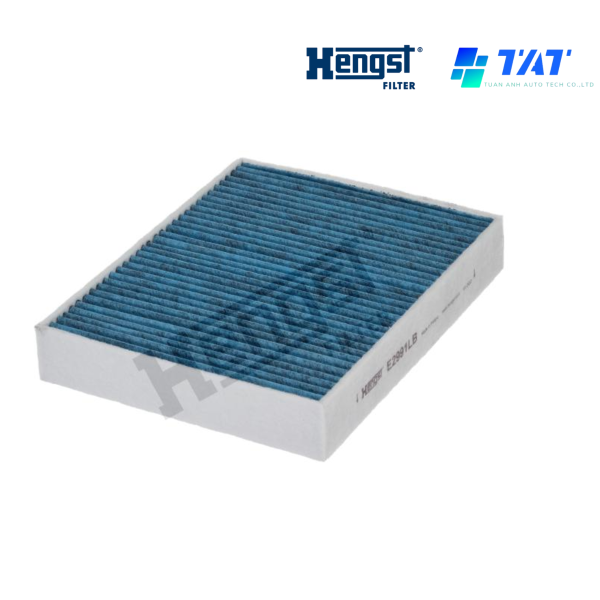 Hengst E2991LB + E2991LC (10) - TAT Filter