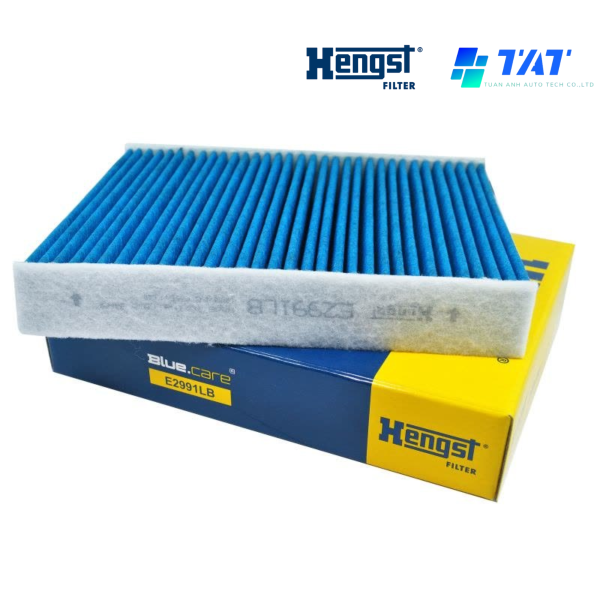 Hengst E2991LB + E2991LC (8) - TAT Filter