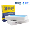 Hengst E2992LB +E2992LC + E3934LB (10) - TAT Filter Lọc gió điều hòa Hengst E2992LB E2992LC E3934LB BMW X3 - BMW X4