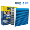 Hengst E2992LB +E2992LC + E3934LB (8) - TAT Filter Lọc gió điều hòa Hengst E2992LB E2992LC E3934LB BMW X3 - BMW X4