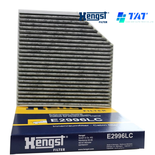 Hengst E2996LC (3) - TAT Filter