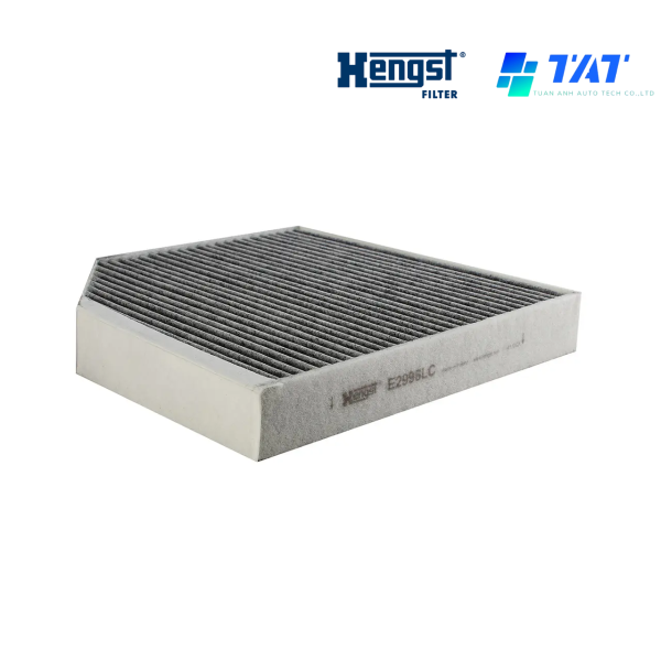 Hengst E2996LC (5) - TAT Filter