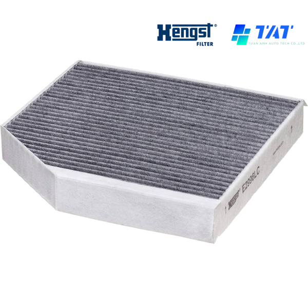 Hengst E2996LC (6) - TAT Filter