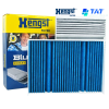 Hengst E3939LB-2 (4) - TAT Filter Lọc gió điều hòa Hengst Blue Care E3939LB-2 MERCEDES-BENZ S-CLASS