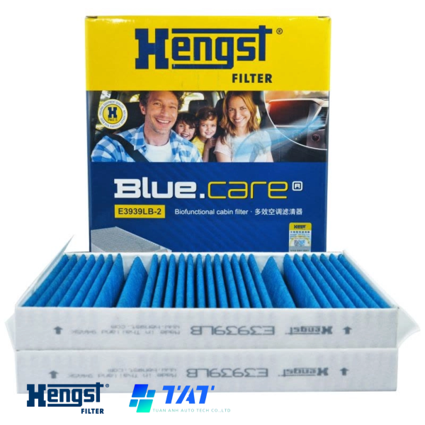 Hengst E3939LB-2 (5) - TAT Filter