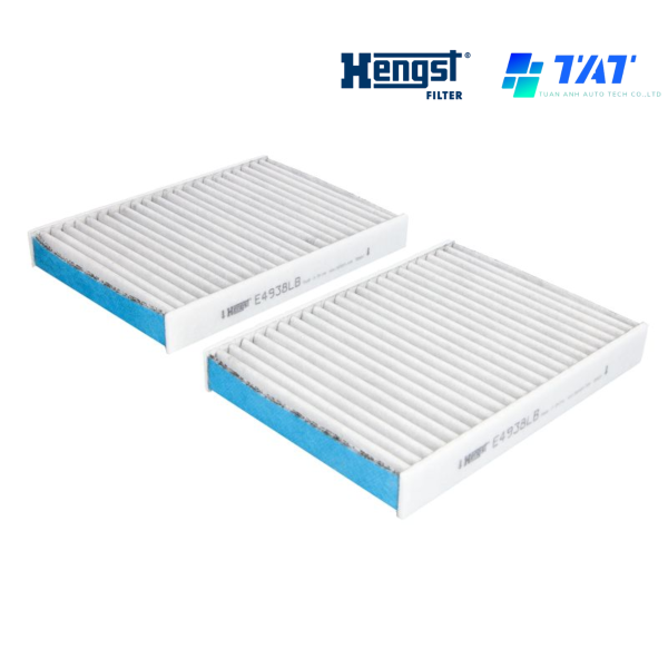 Hengst E4938LC + E4938LB