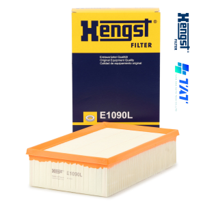 Lọc gió động cơ Hengst E1090L Audi A1-A3-Q2-Q3 Audi TT | VOLKSWAGEN PASSAT-TIGUAN - TAT Filter Lọc gió động cơ Hengst E1090L Audi A1-A3-Q2-Q3 Audi TT | VOLKSWAGEN PASSAT-TIGUAN