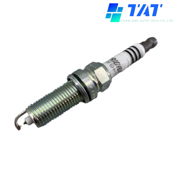 Bugi NGK Laser Iridium DF6H-11B Toyota Vios, Yaris, Wigo, Avanza, Rush