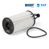 E129H D222 (1) - TAT Filter Lọc Nhớt Hengst E129H D222 Máy 3.0~ | Mercesdes C-Class E-Class S-Class CLS GL GLC GLE GLK GLS SL SLC SLK