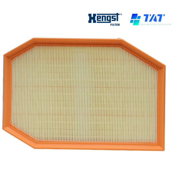 Hengst E1039L (2) - TAT Filter