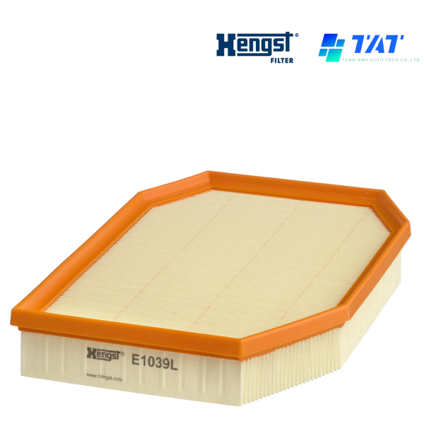 Hengst E1039L (7) - TAT Filter