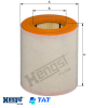 Hengst E1054L (3) - TAT Filter