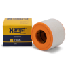 Hengst E1055L (4) - TAT Filter Lọc gió động cơ Hengst E1055L Audi A6 - Audi A7 Sportback