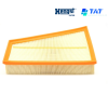 Hengst E1075L (1) - TAT Filter Lọc gió động cơ Hengst E1075L MERCEDES A-Class B-Class S-Class CLA GLA-Class
