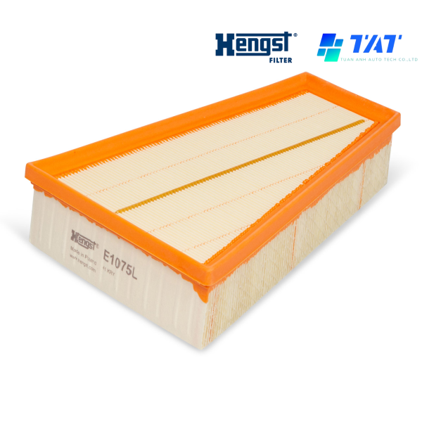 Hengst E1075L (2) - TAT Filter
