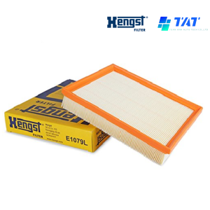 Hengst E1079L (6) Lọc gió động cơ Hengst E1079L BMW 1-BMW 2-BMW 3-BMW 4