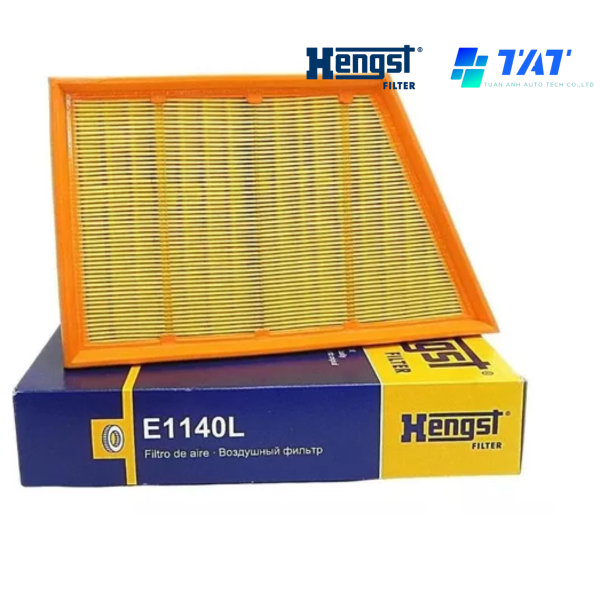 Hengst E1140L (3) - TAT Filter